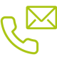 Telefon und Mail - Kontakt
