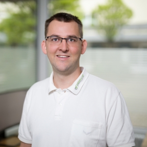 Interview mit IT-Sicherheitsexperte zum Thema KI im Cyberwettlauf