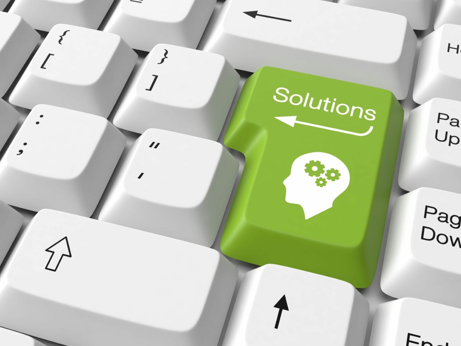 Green IT Ansätze zur Lösung der Umweltbeeinträchtigung durch die IT