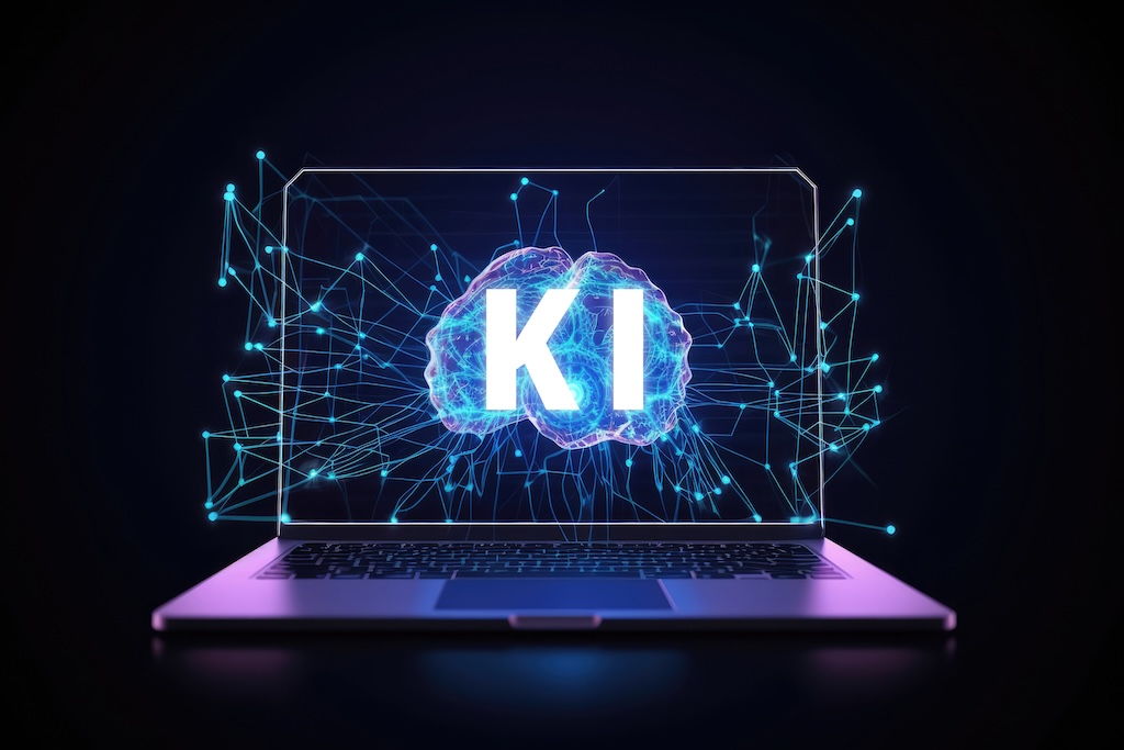 Künstliche Intelligenz im Mittelstand - Hype oder Chance?