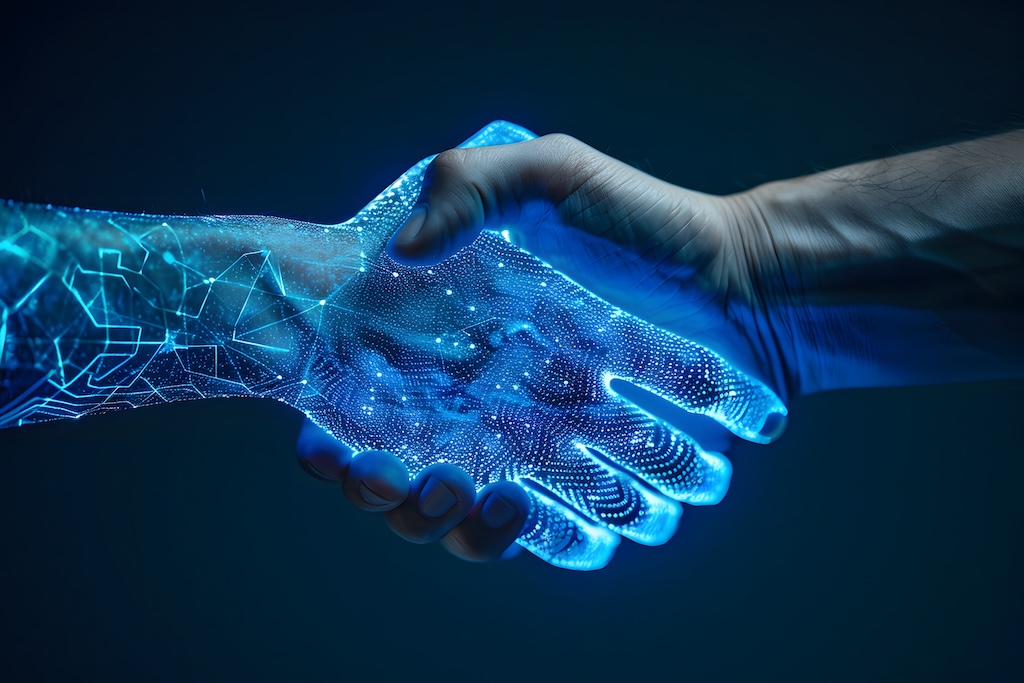 Die Stärke von KI liegt nicht in der Technologie selbst – sondern in dem, was Unternehmen daraus machen.