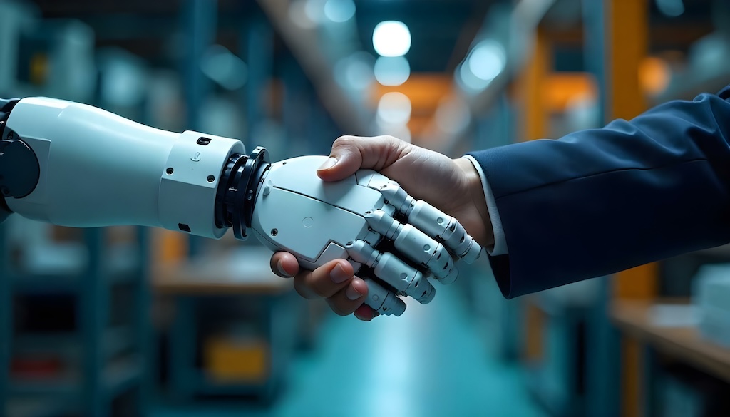 Computer-Spezialisten: Ihr Partner für eine zukunftsfähige Digitalisierung