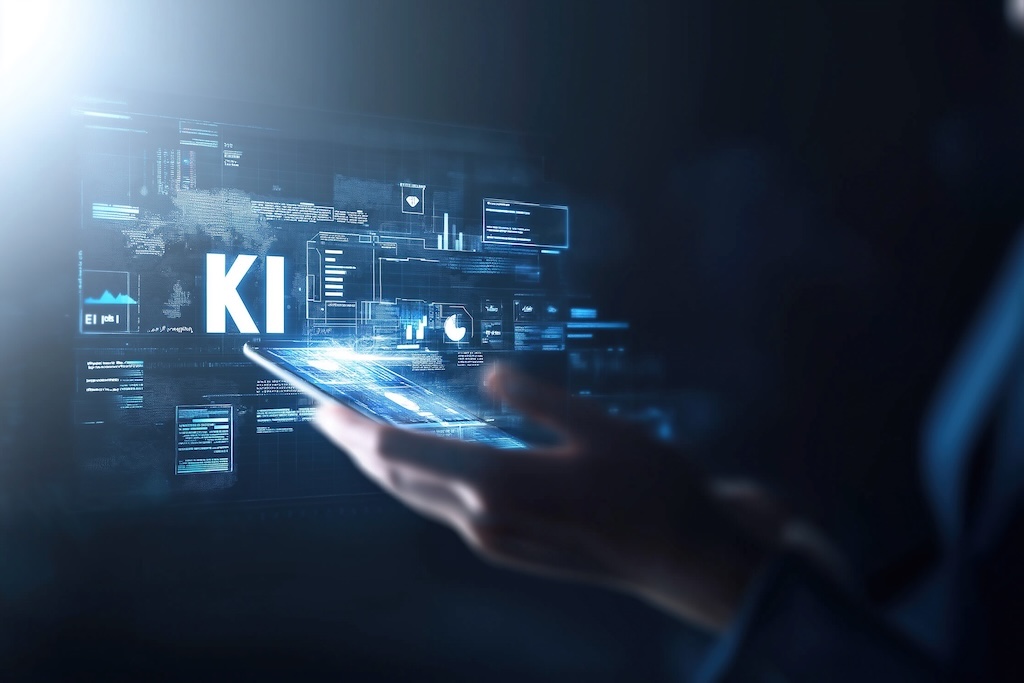 Digitalisierung ist das Fundament für KI und Automatisierung