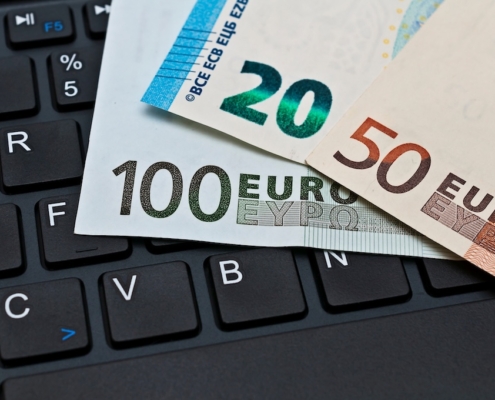 IT-Kosten in Unternehmen