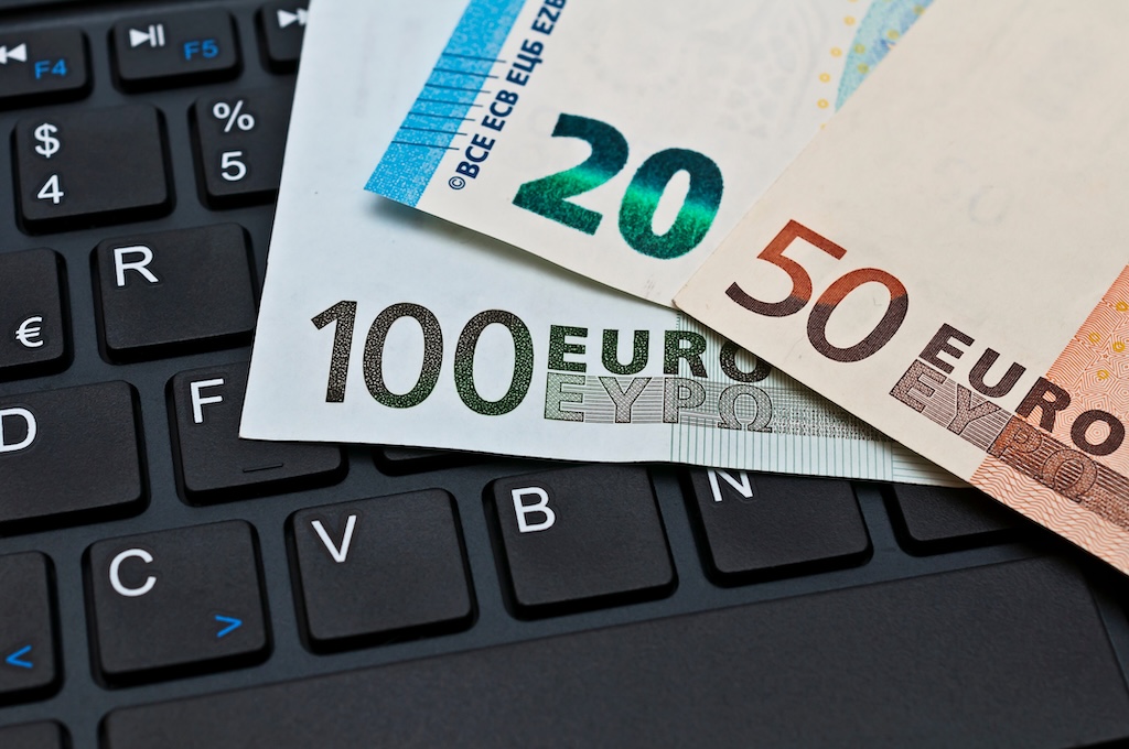 IT-Kosten in Unternehmen