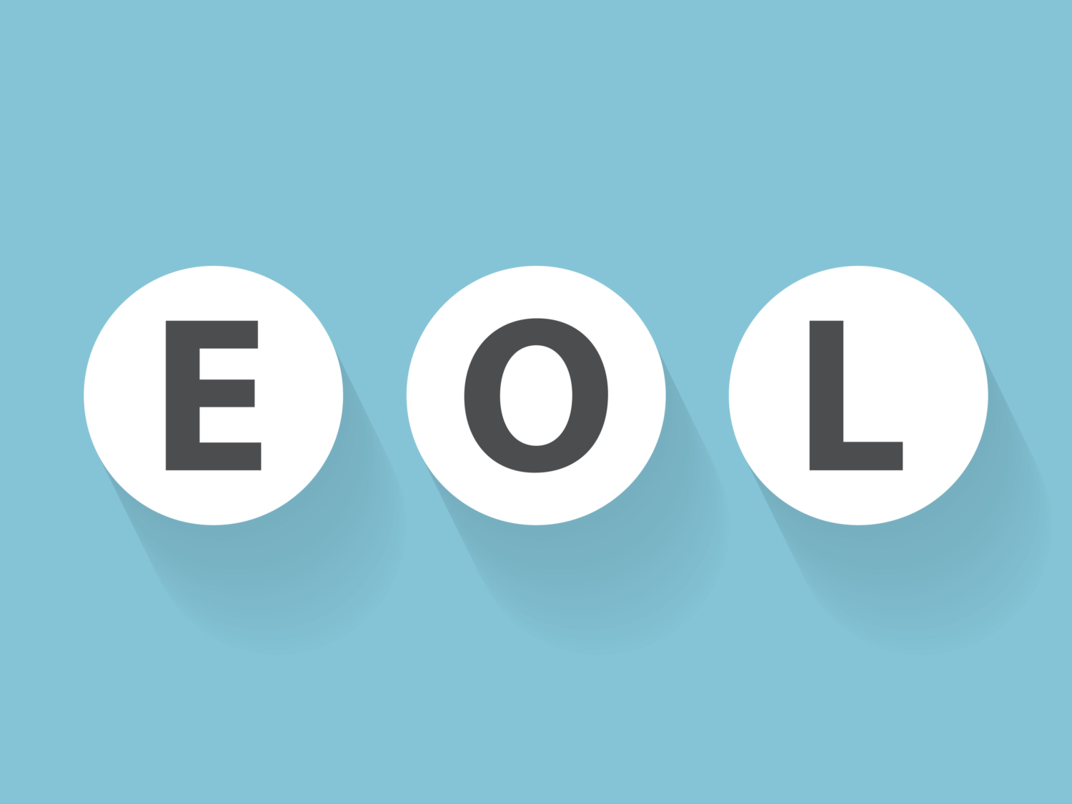 End of Life - Windows 10 endet am 14.10.2025