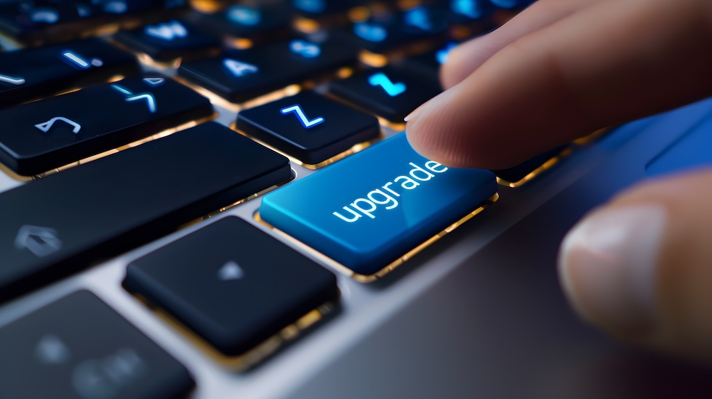 Windows endet - Unternehmen müssen aktiv werden