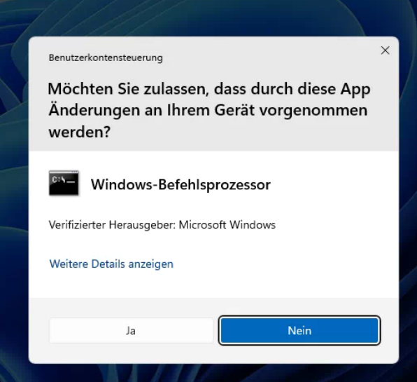 Wer dauerhaft Amin-rechte im Alltag nutzt, kann dadurch Sicherheitsmechanismen aushebeln.